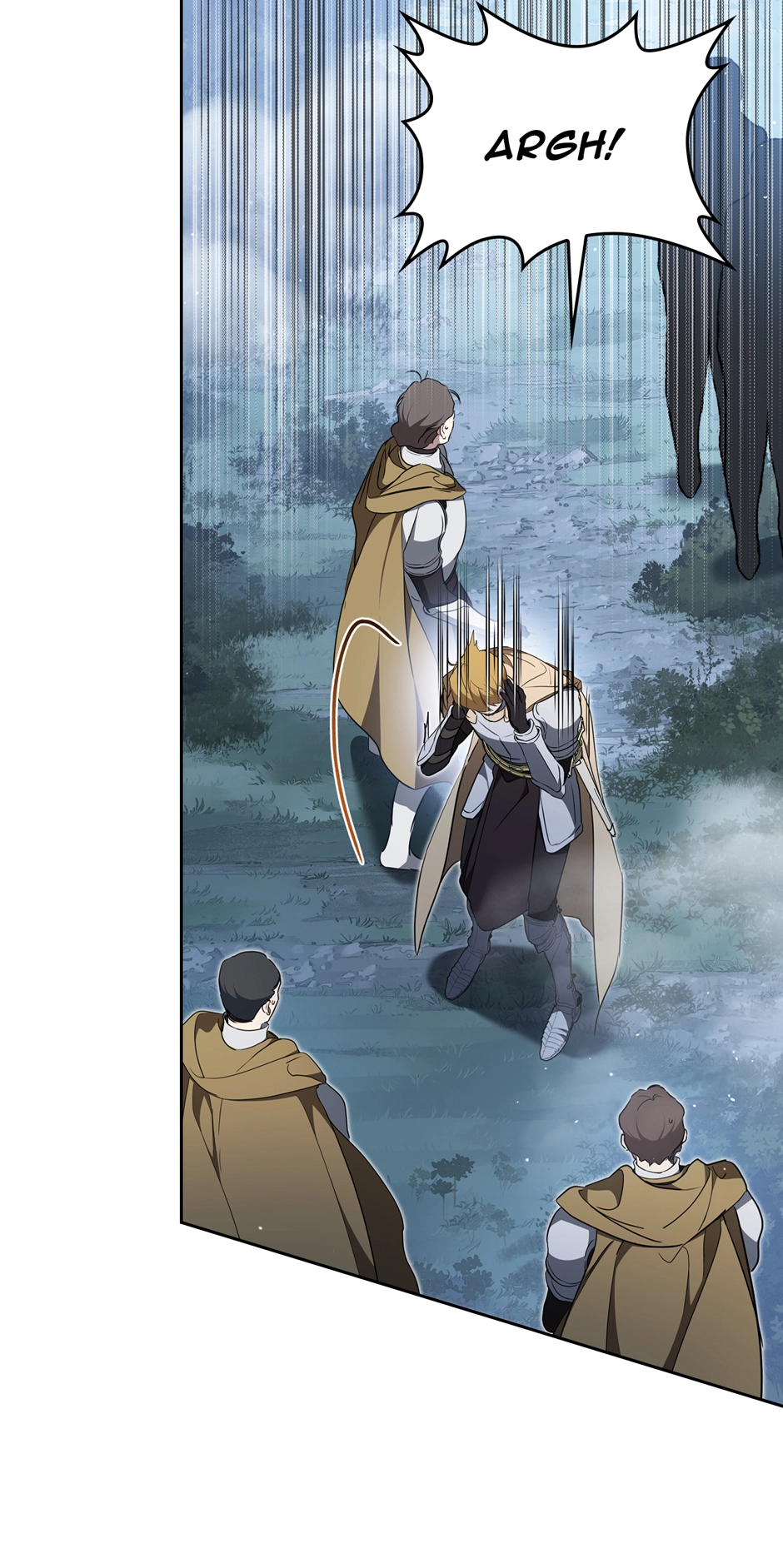 Read I'll Be the Matriarch in This Life Manga Online