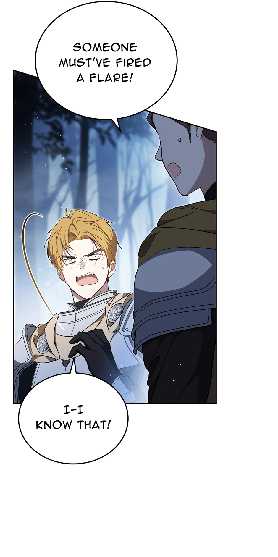 Read I'll Be the Matriarch in This Life Manga Online