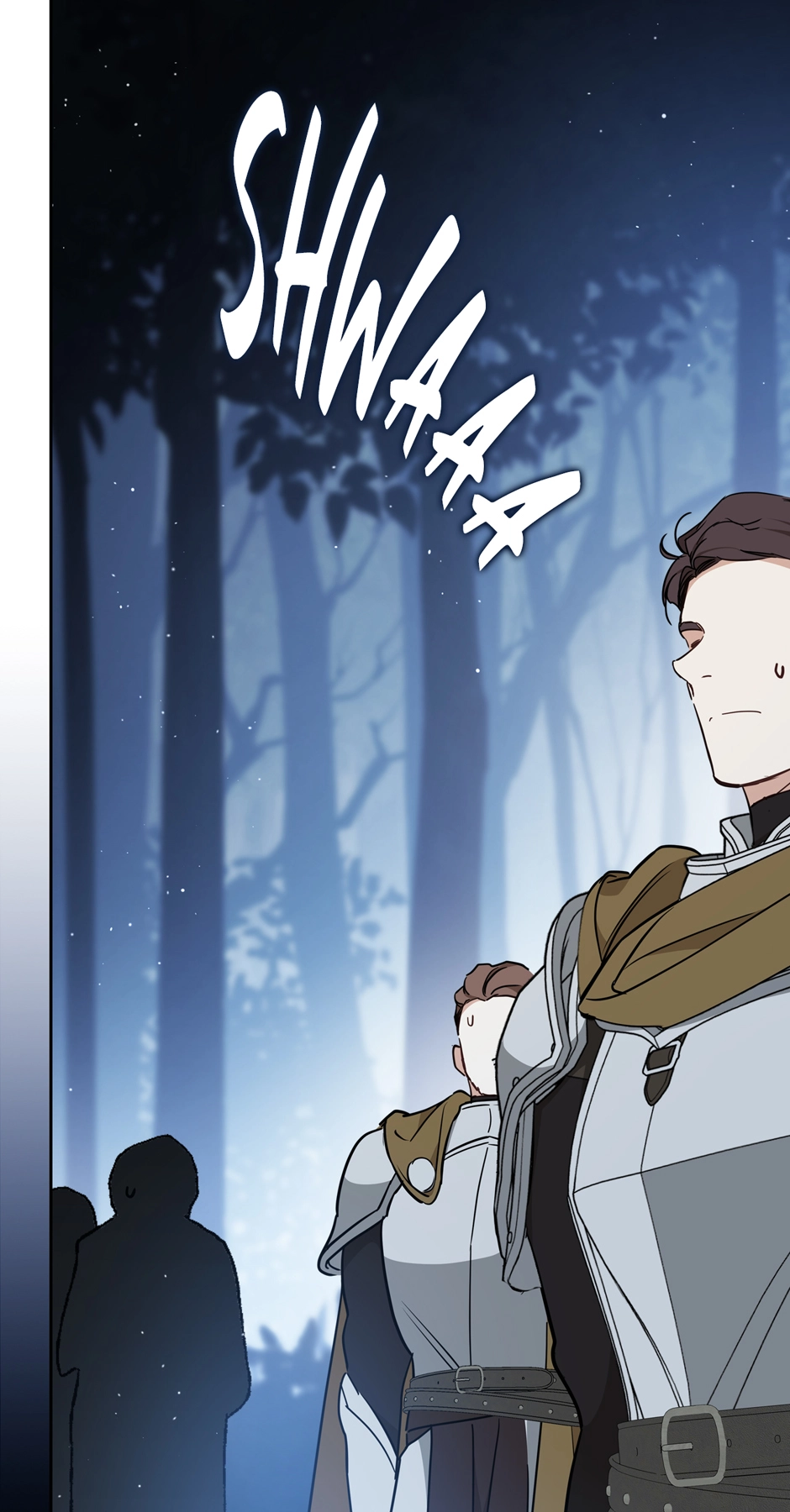 Read I'll Be the Matriarch in This Life Manga Online