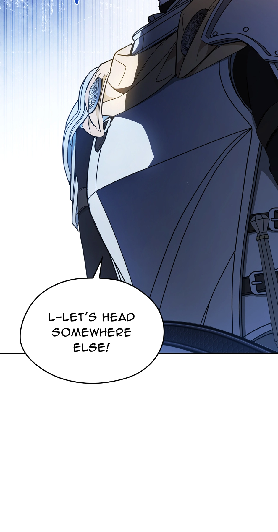 Read I'll Be the Matriarch in This Life Manga Online