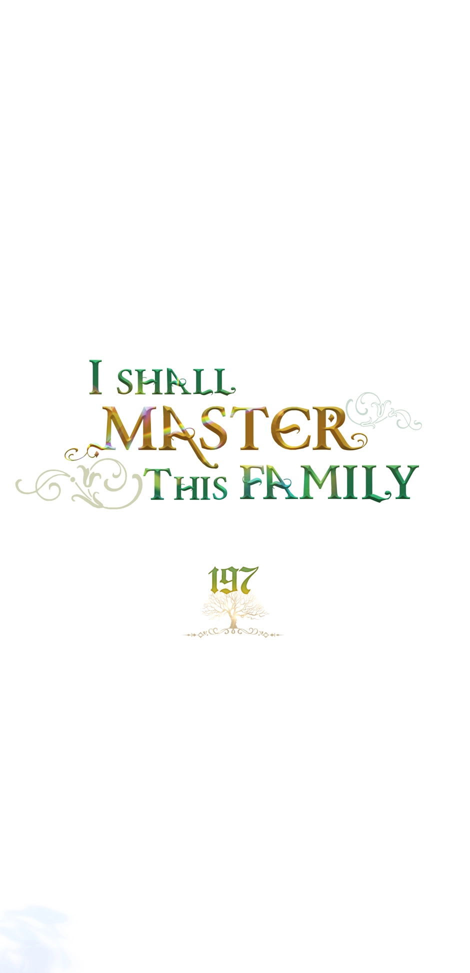 Read I'll Be the Matriarch in This Life Manga Online