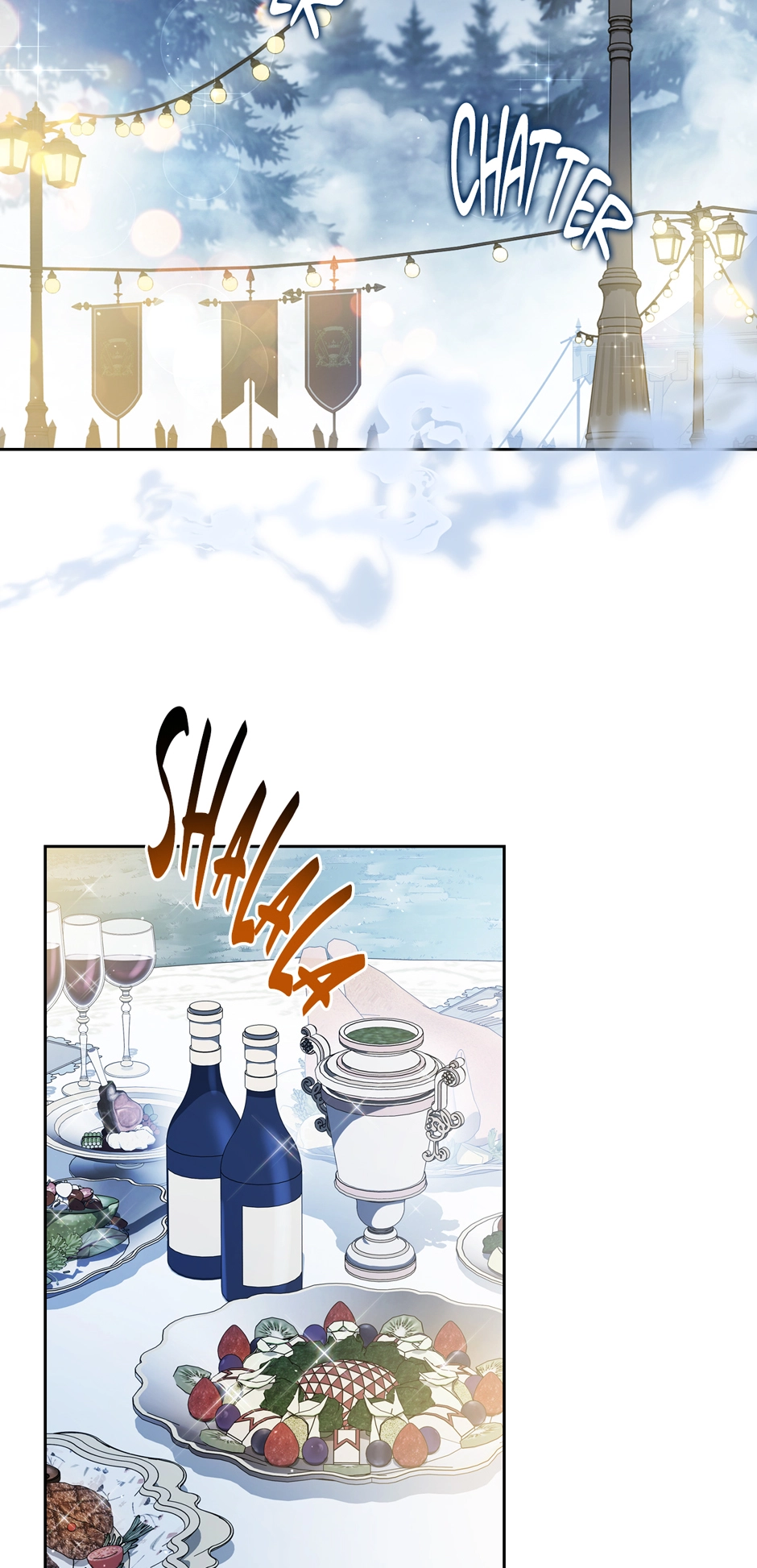 Read I'll Be the Matriarch in This Life Manga Online