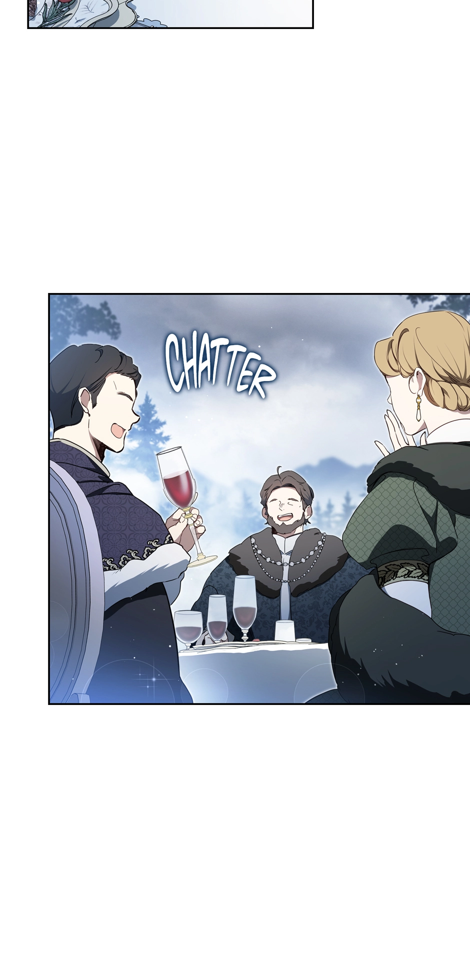 Read I'll Be the Matriarch in This Life Manga Online