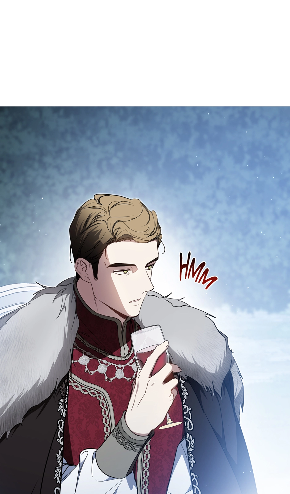 Read I'll Be the Matriarch in This Life Manga Online