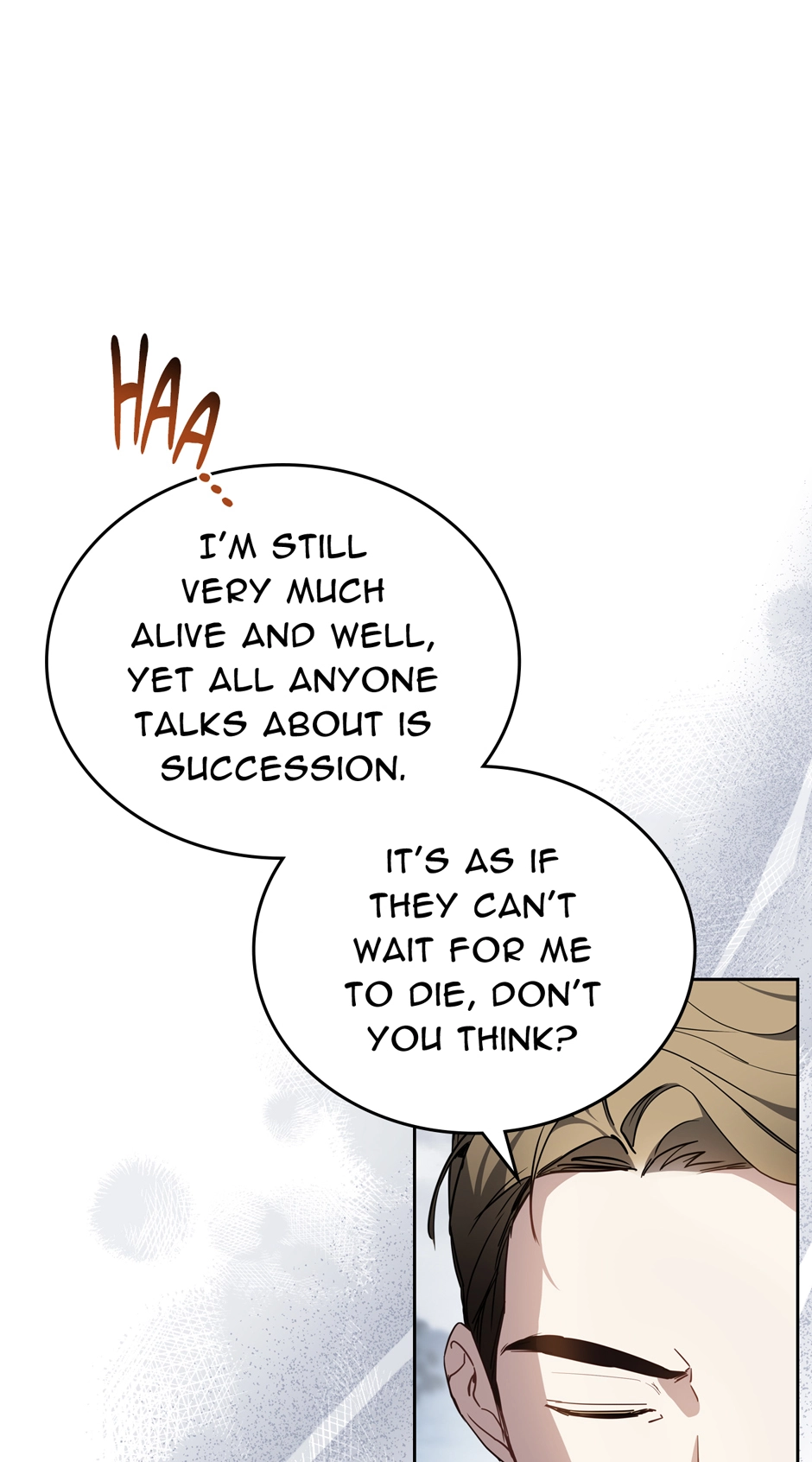 Read I'll Be the Matriarch in This Life Manga Online