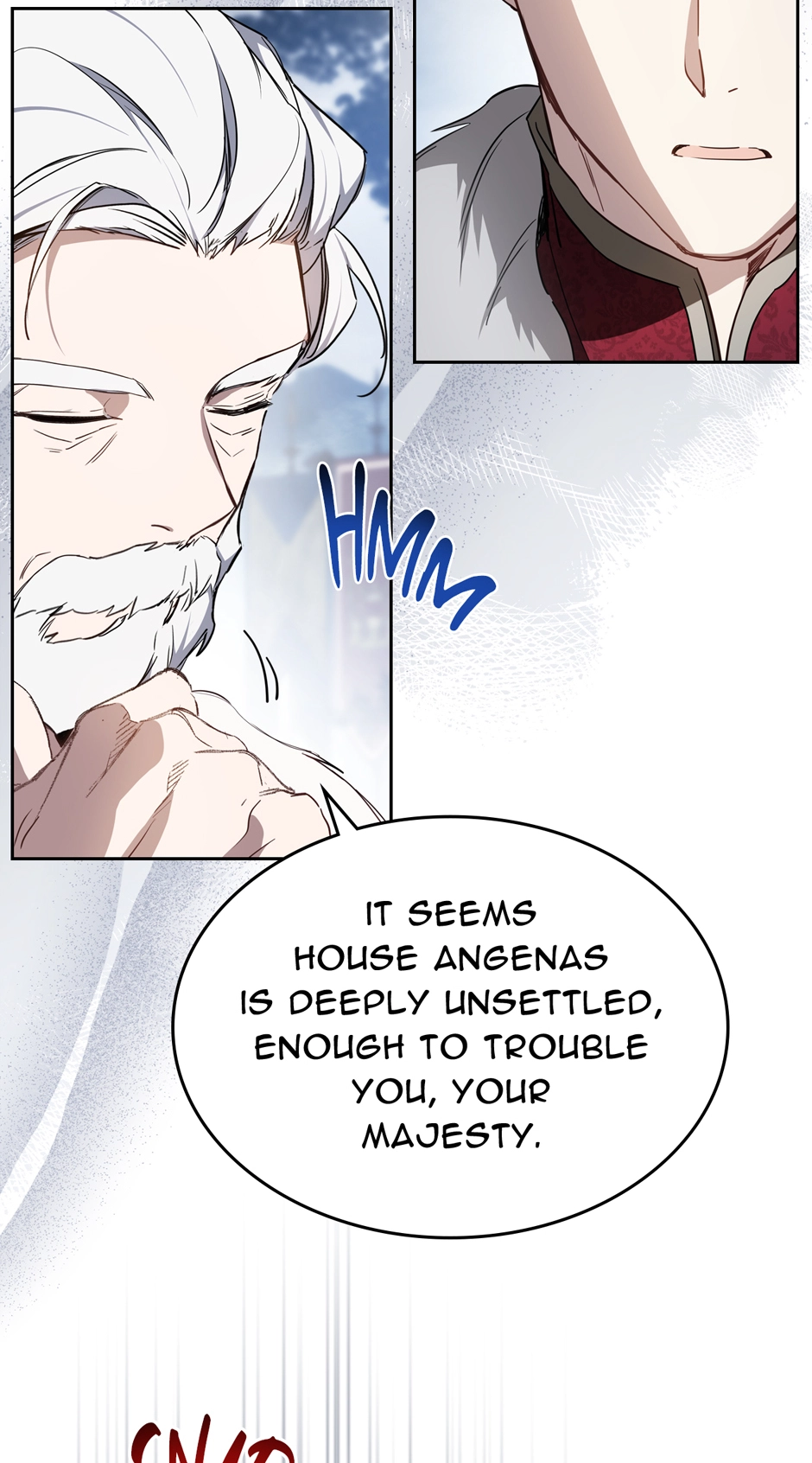 Read I'll Be the Matriarch in This Life Manga Online