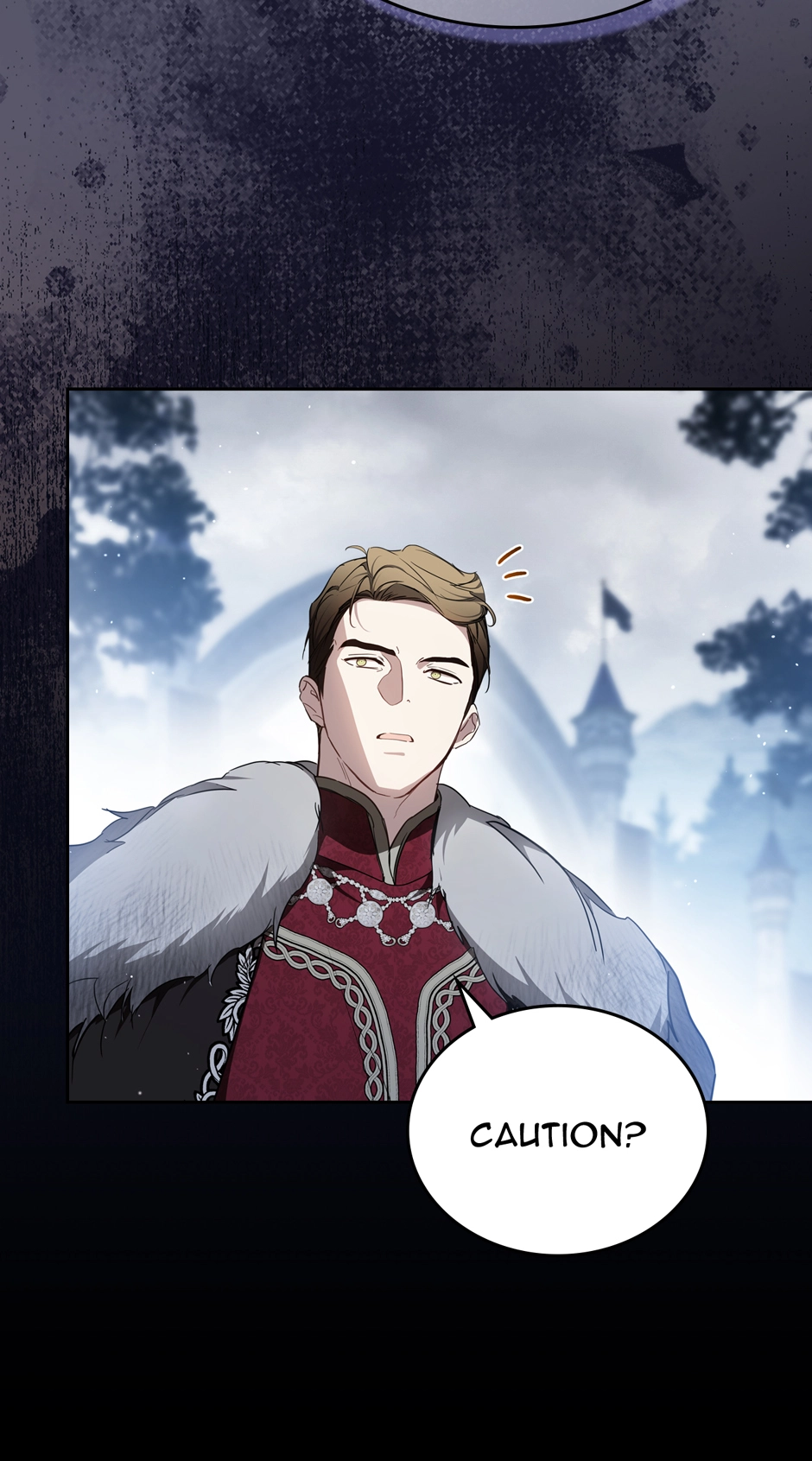 Read I'll Be the Matriarch in This Life Manga Online