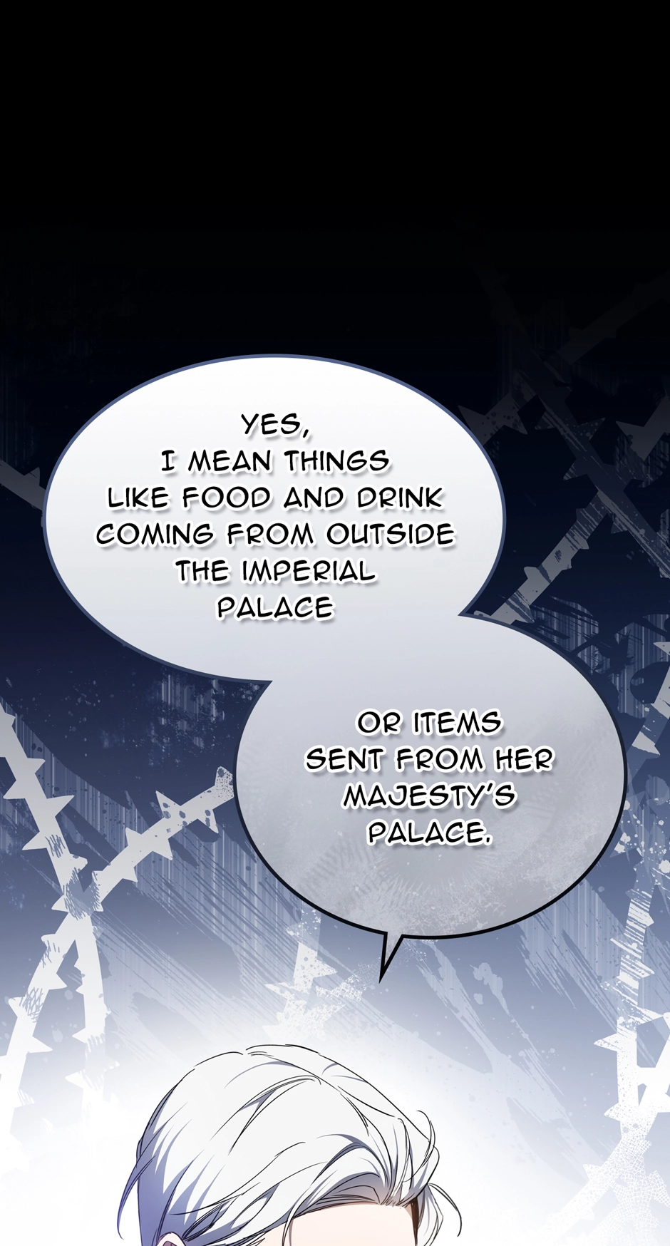 Read I'll Be the Matriarch in This Life Manga Online