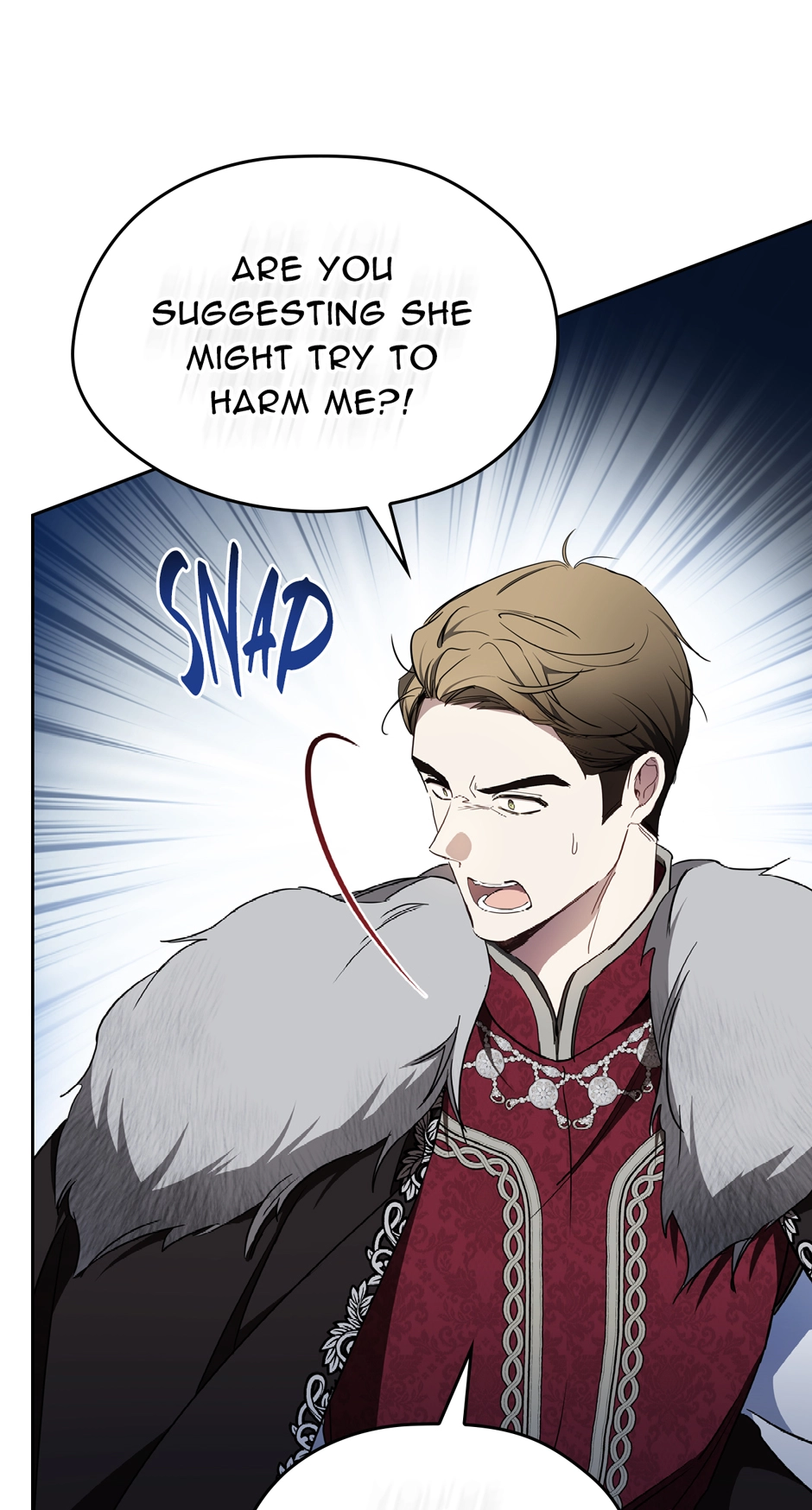 Read I'll Be the Matriarch in This Life Manga Online