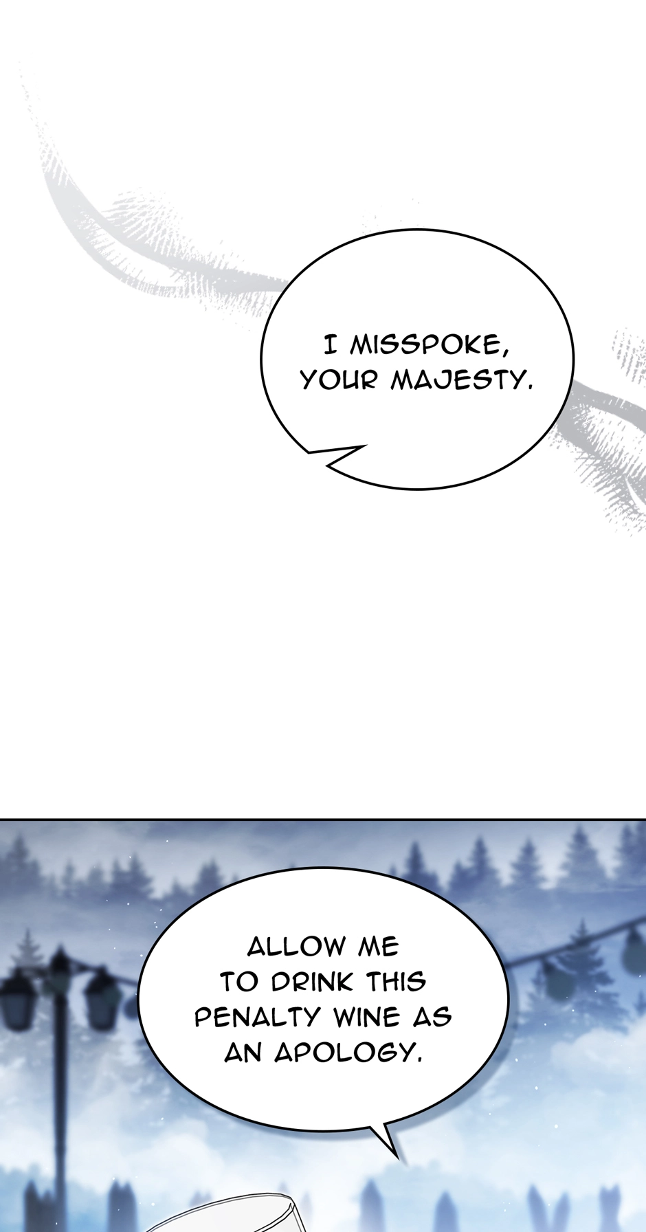 Read I'll Be the Matriarch in This Life Manga Online