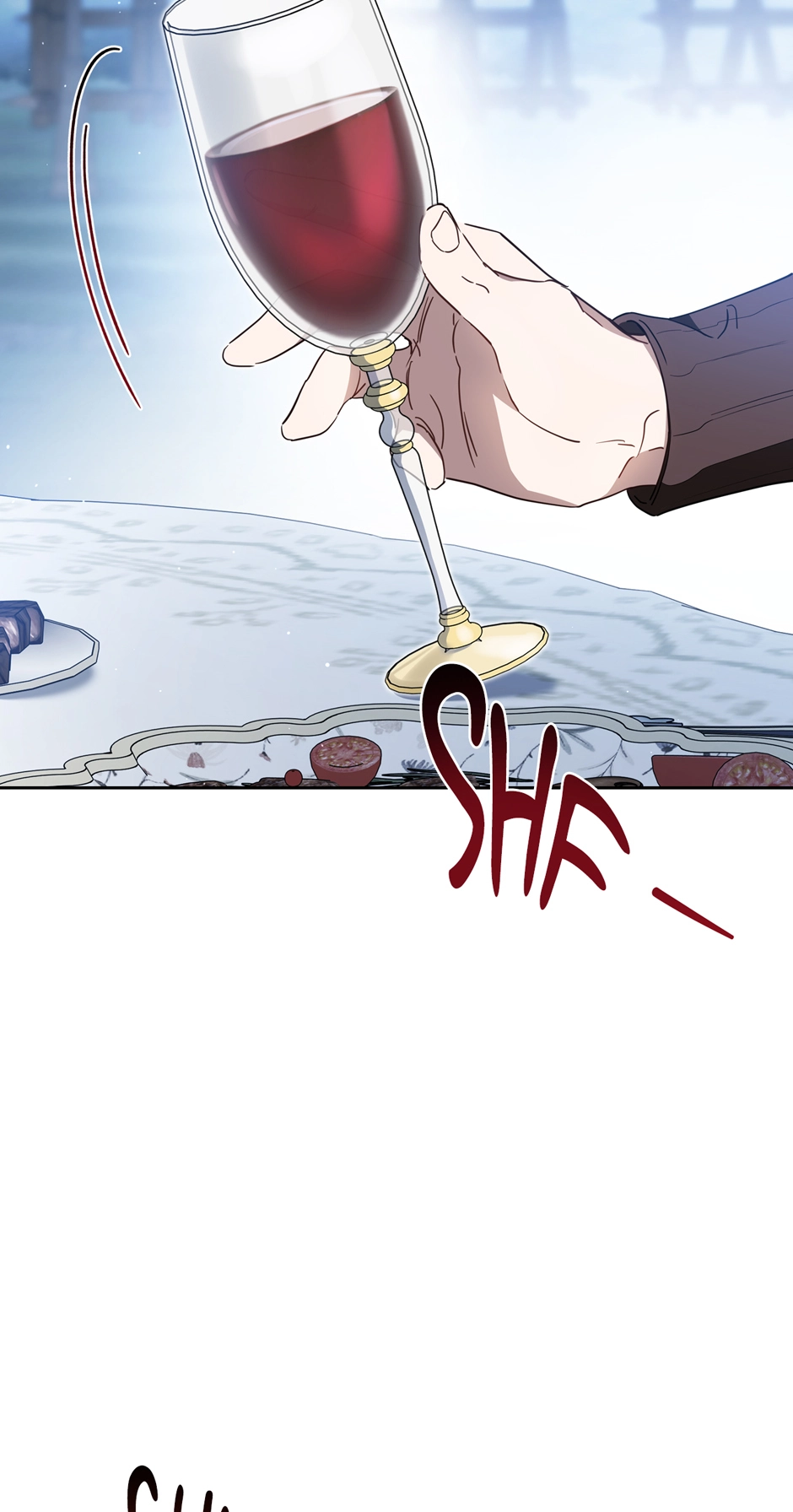 Read I'll Be the Matriarch in This Life Manga Online