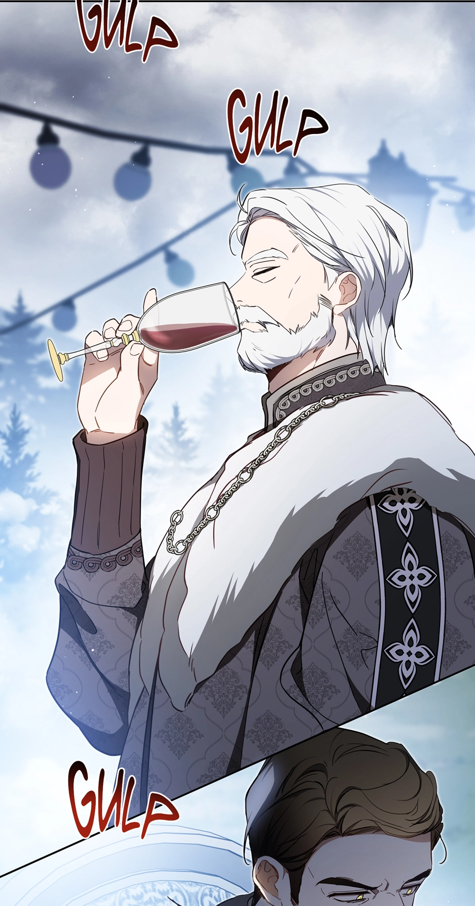 Read I'll Be the Matriarch in This Life Manga Online