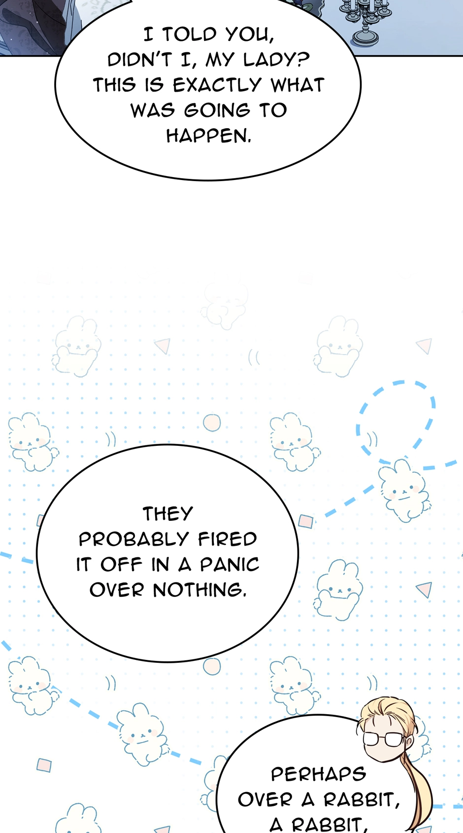 Read I'll Be the Matriarch in This Life Manga Online