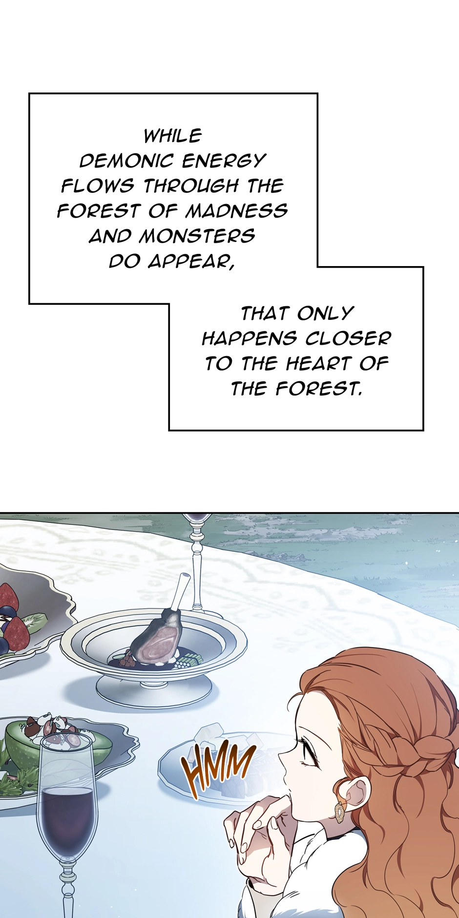 Read I'll Be the Matriarch in This Life Manga Online