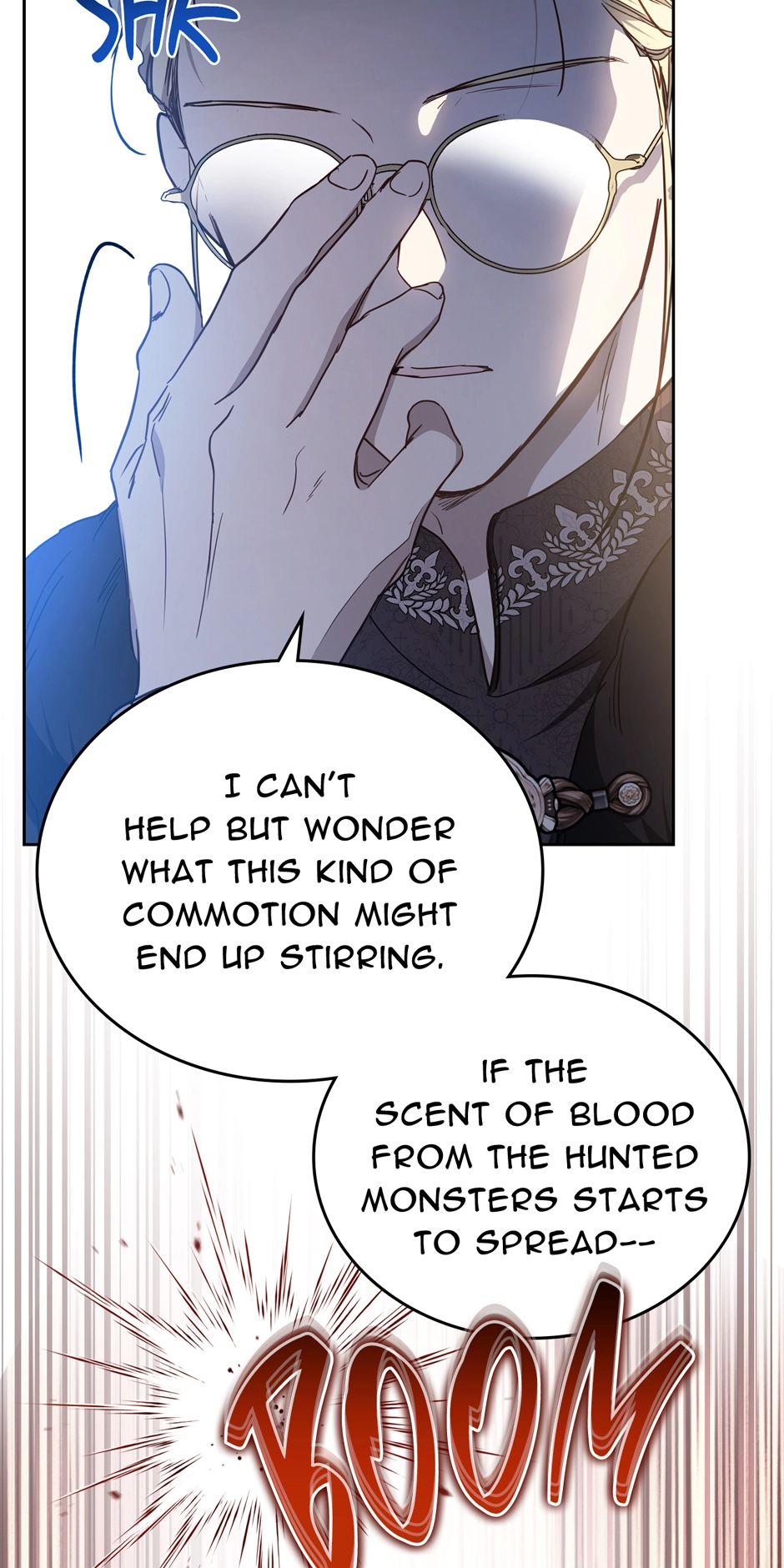 Read I'll Be the Matriarch in This Life Manga Online