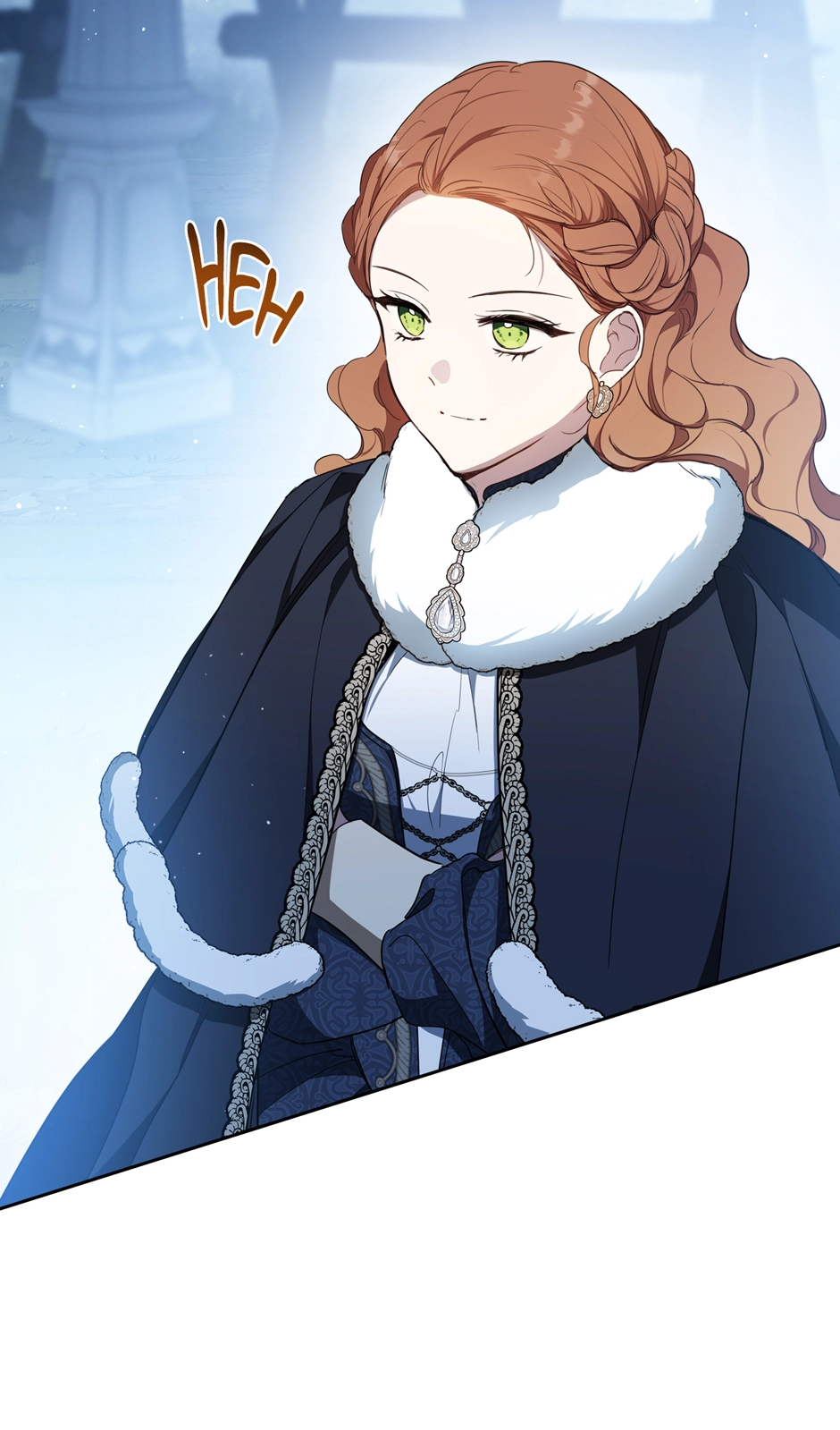 Read I'll Be the Matriarch in This Life Manga Online