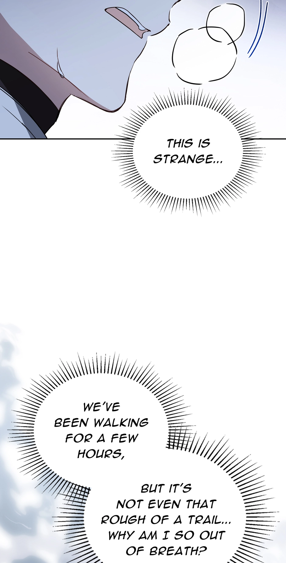 Read I'll Be the Matriarch in This Life Manga Online