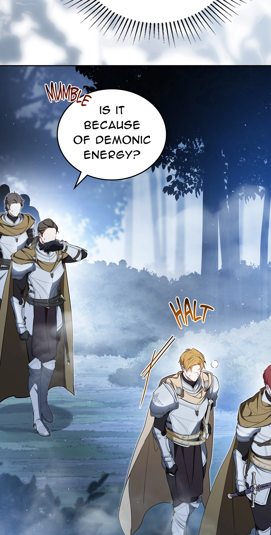 Read I'll Be the Matriarch in This Life Manga Online