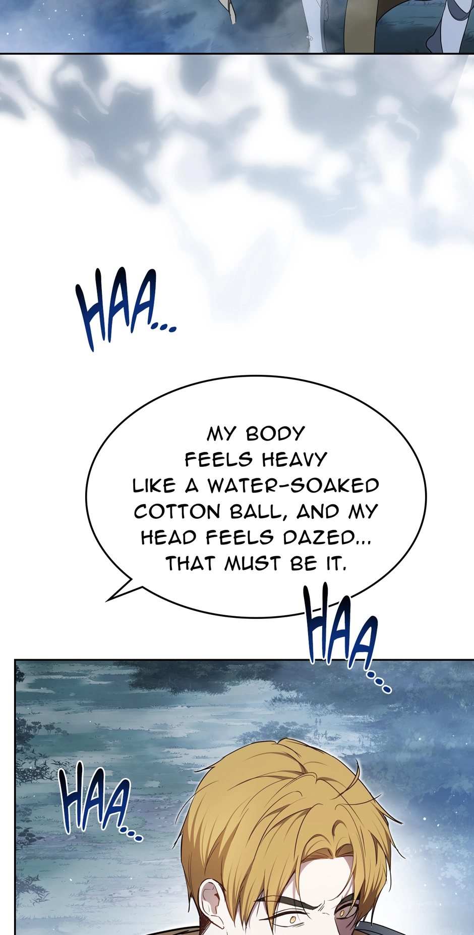 Read I'll Be the Matriarch in This Life Manga Online