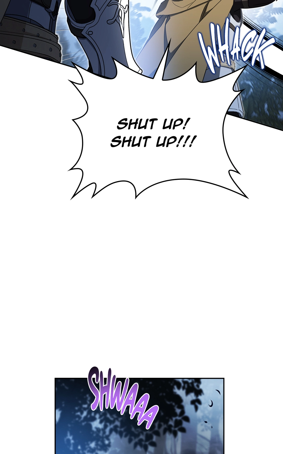 Read I'll Be the Matriarch in This Life Manga Online