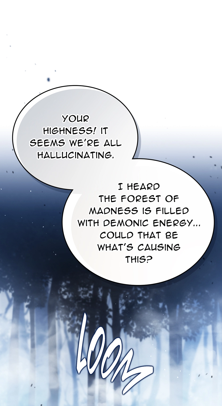 Read I'll Be the Matriarch in This Life Manga Online