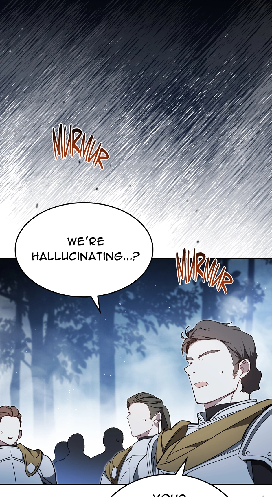 Read I'll Be the Matriarch in This Life Manga Online