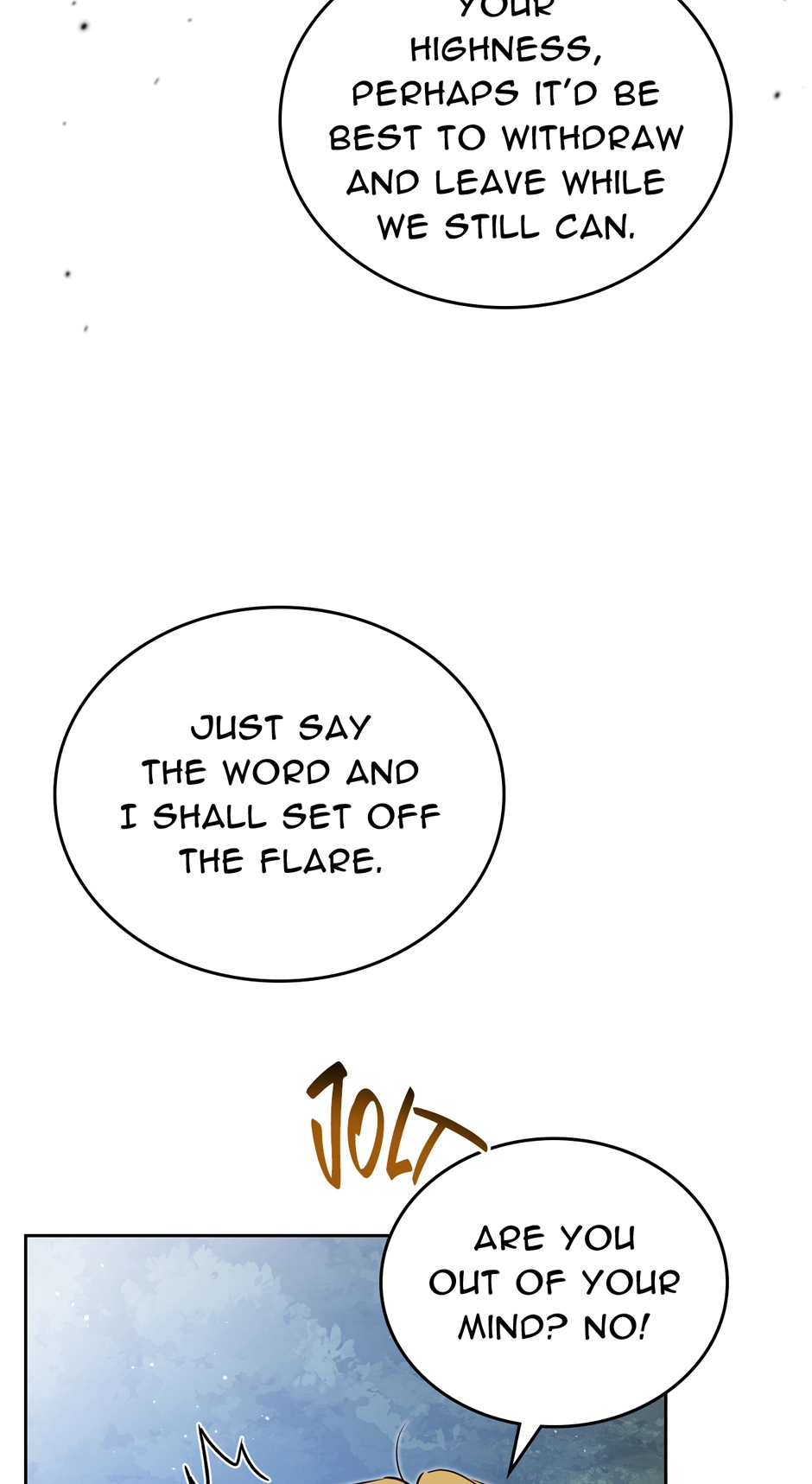 Read I'll Be the Matriarch in This Life Manga Online