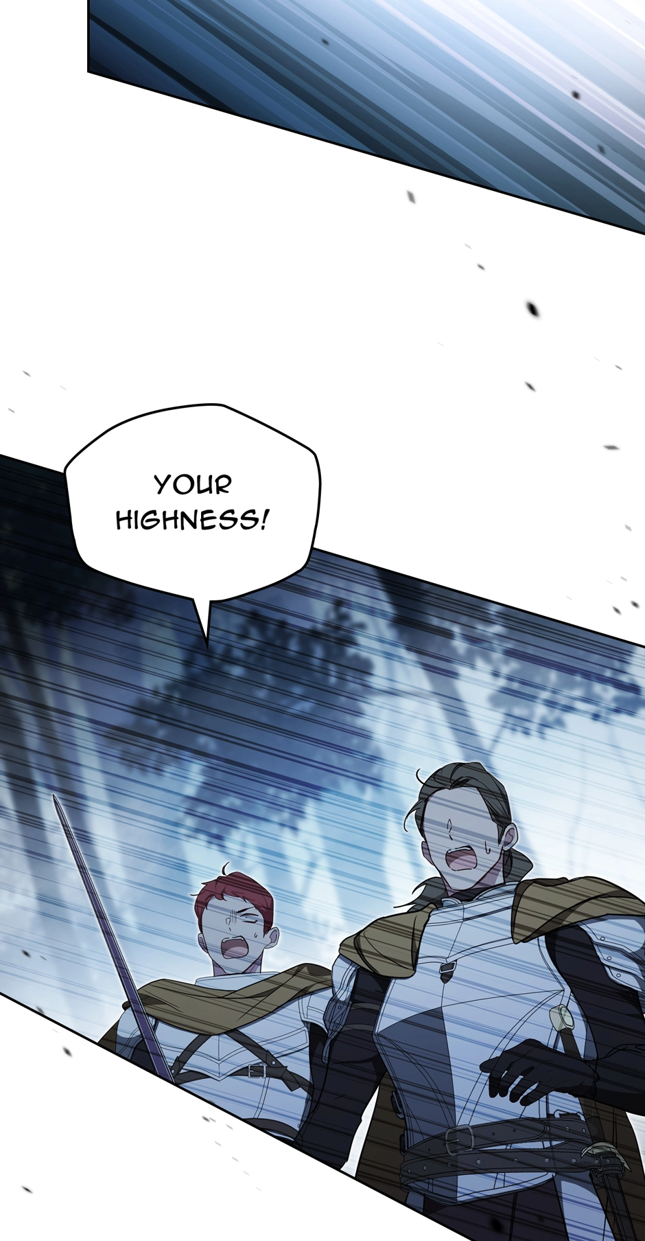 Read I'll Be the Matriarch in This Life Manga Online