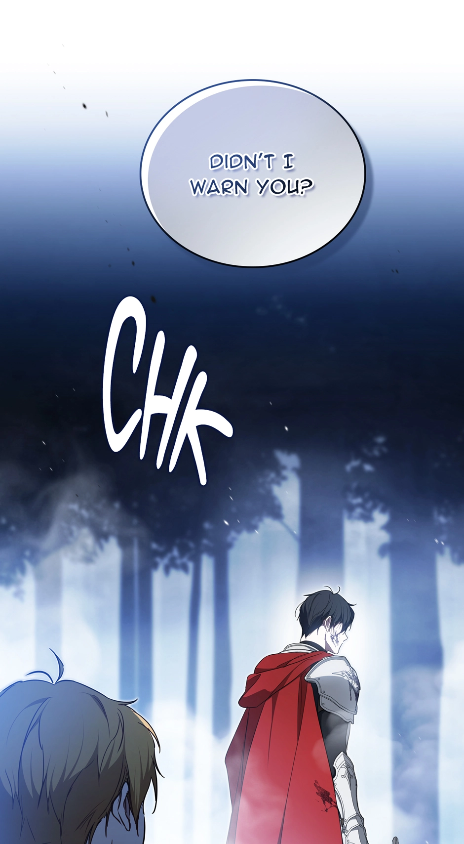 Read I'll Be the Matriarch in This Life Manga Online