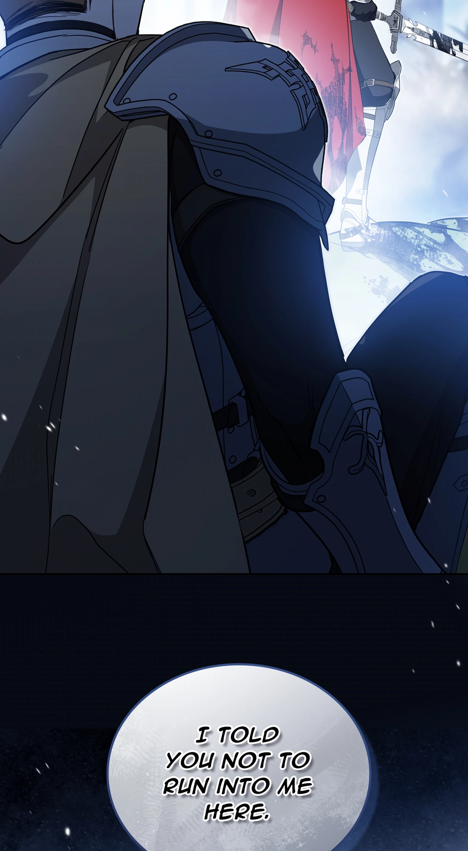 Read I'll Be the Matriarch in This Life Manga Online