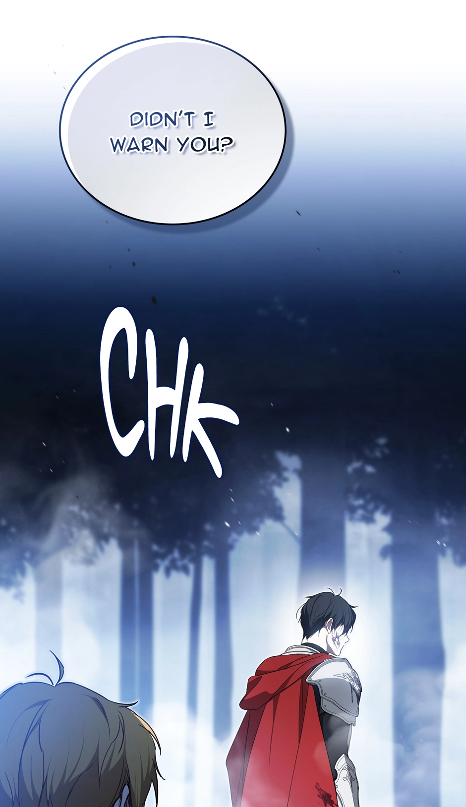 Read I'll Be the Matriarch in This Life Manga Online