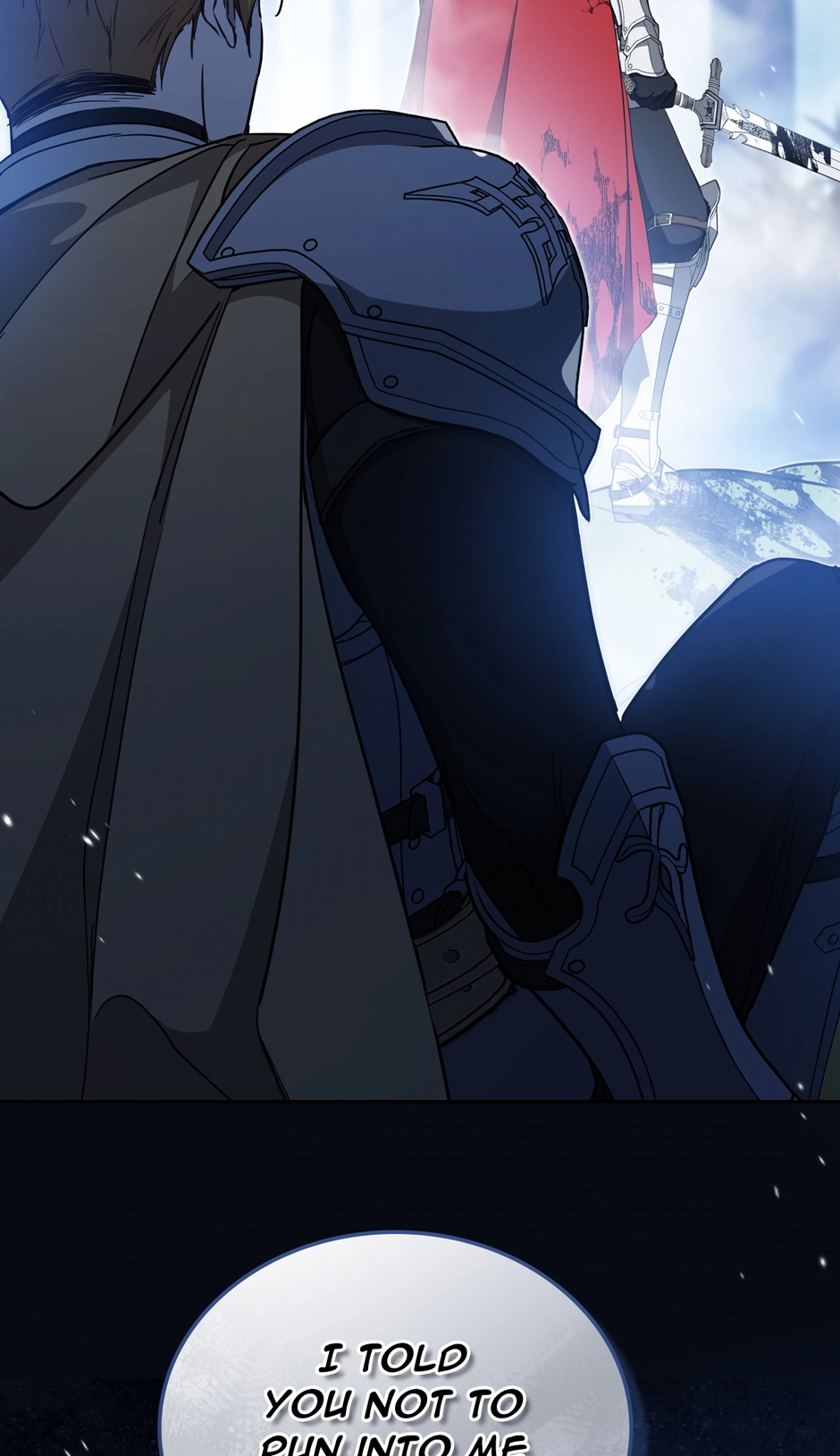 Read I'll Be the Matriarch in This Life Manga Online