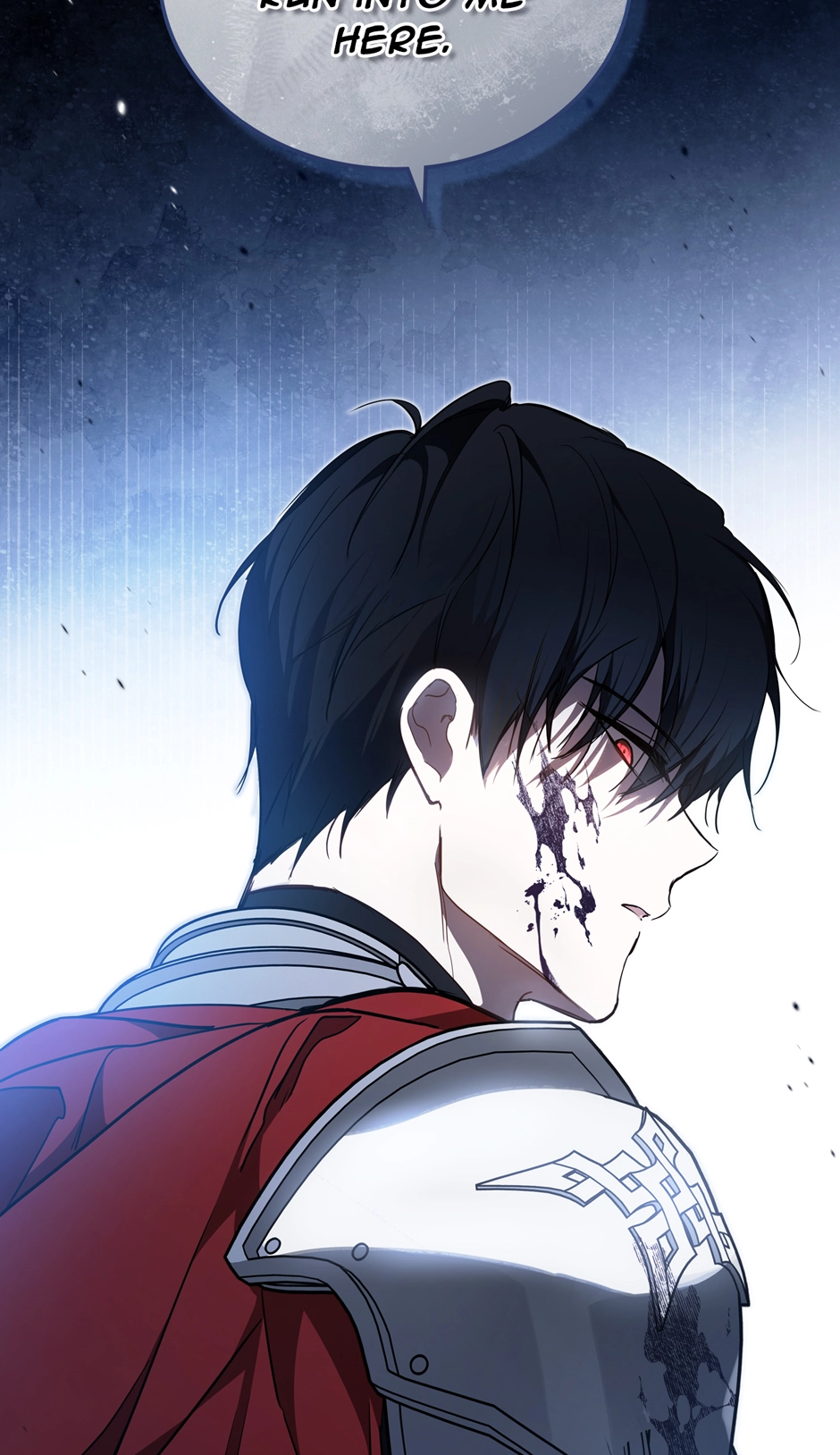 Read I'll Be the Matriarch in This Life Manga Online