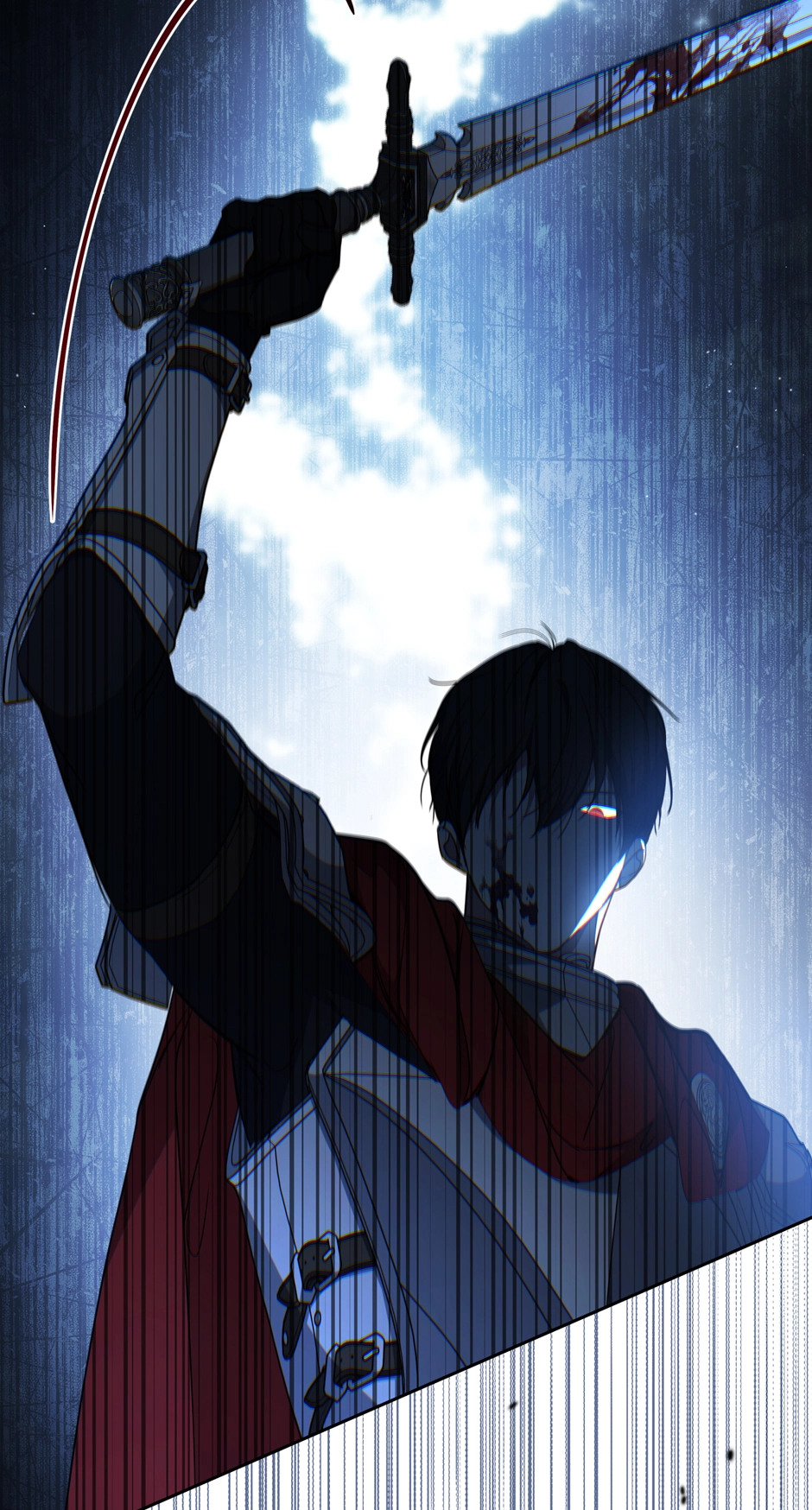 Read I'll Be the Matriarch in This Life Manga Online