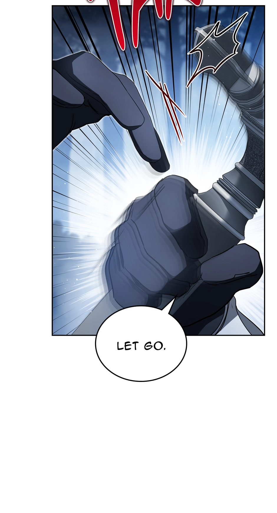 Read I'll Be the Matriarch in This Life Manga Online