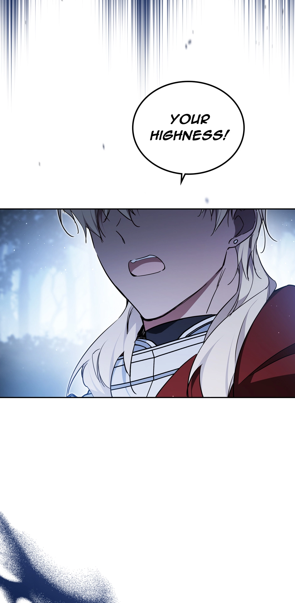 Read I'll Be the Matriarch in This Life Manga Online