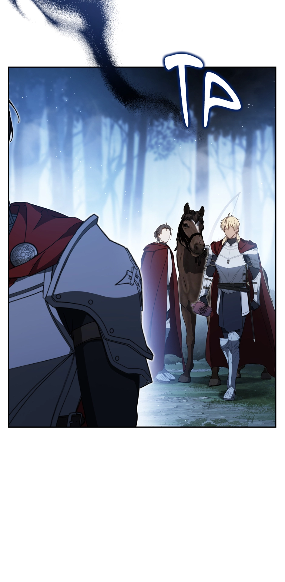 Read I'll Be the Matriarch in This Life Manga Online