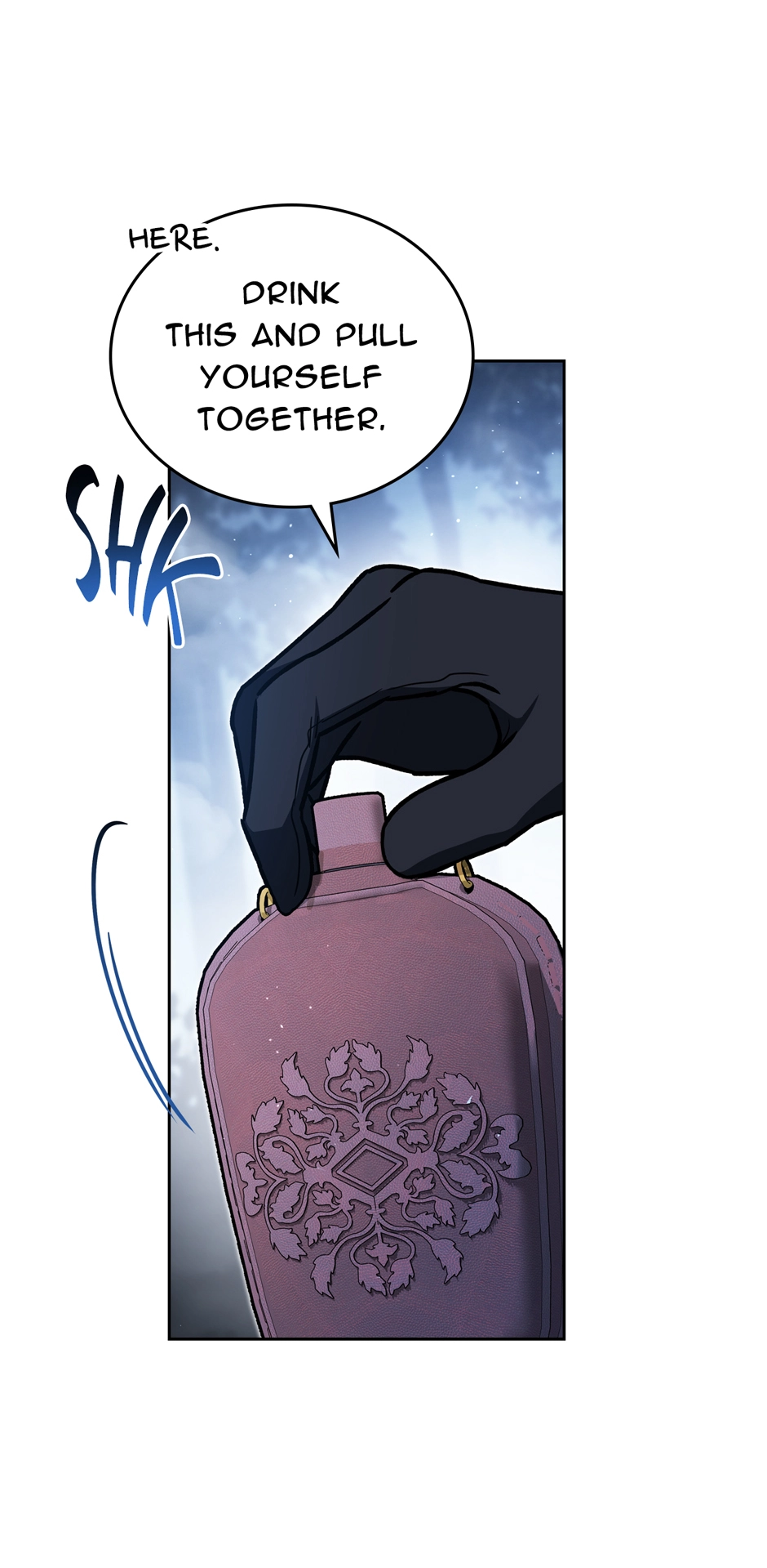 Read I'll Be the Matriarch in This Life Manga Online