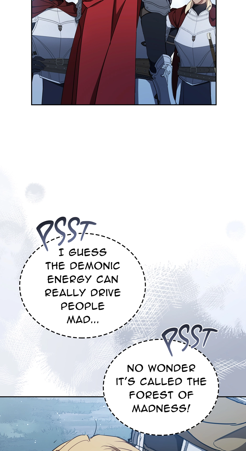 Read I'll Be the Matriarch in This Life Manga Online