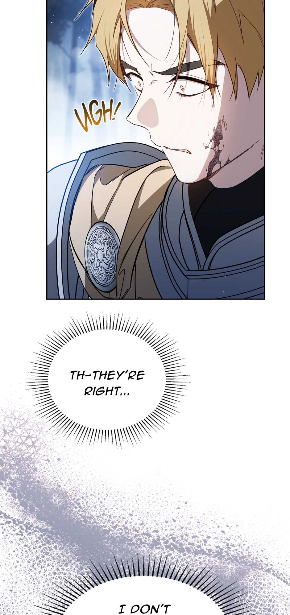 Read I'll Be the Matriarch in This Life Manga Online