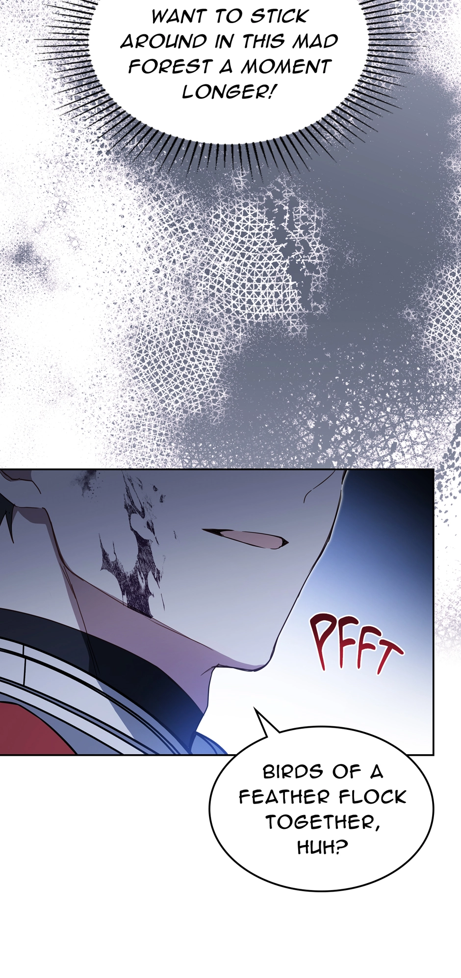 Read I'll Be the Matriarch in This Life Manga Online