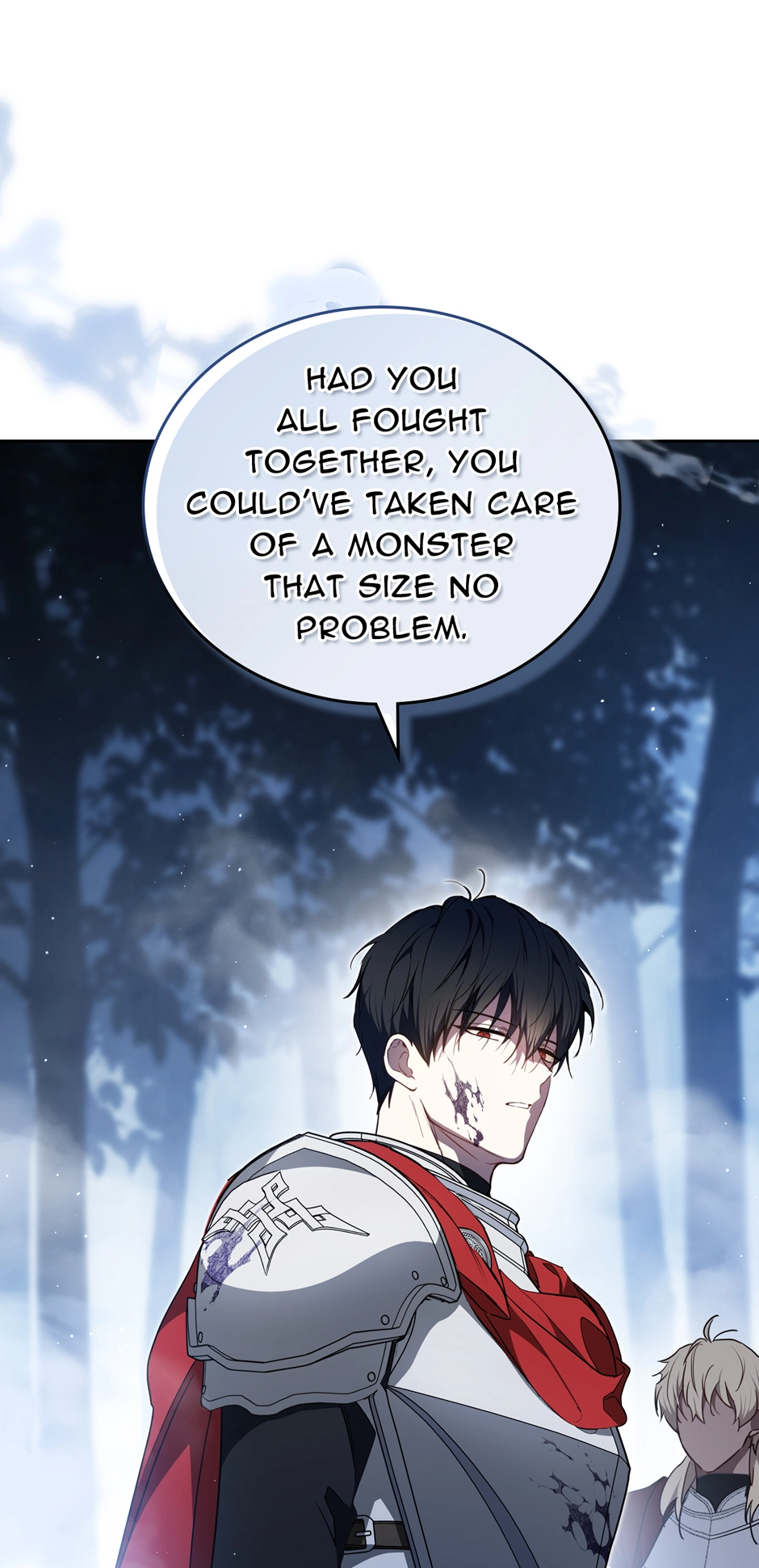 Read I'll Be the Matriarch in This Life Manga Online