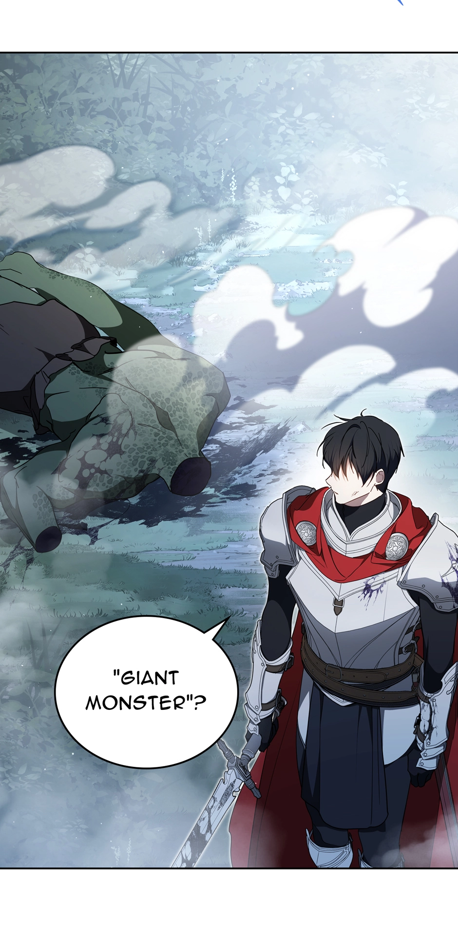 Read I'll Be the Matriarch in This Life Manga Online