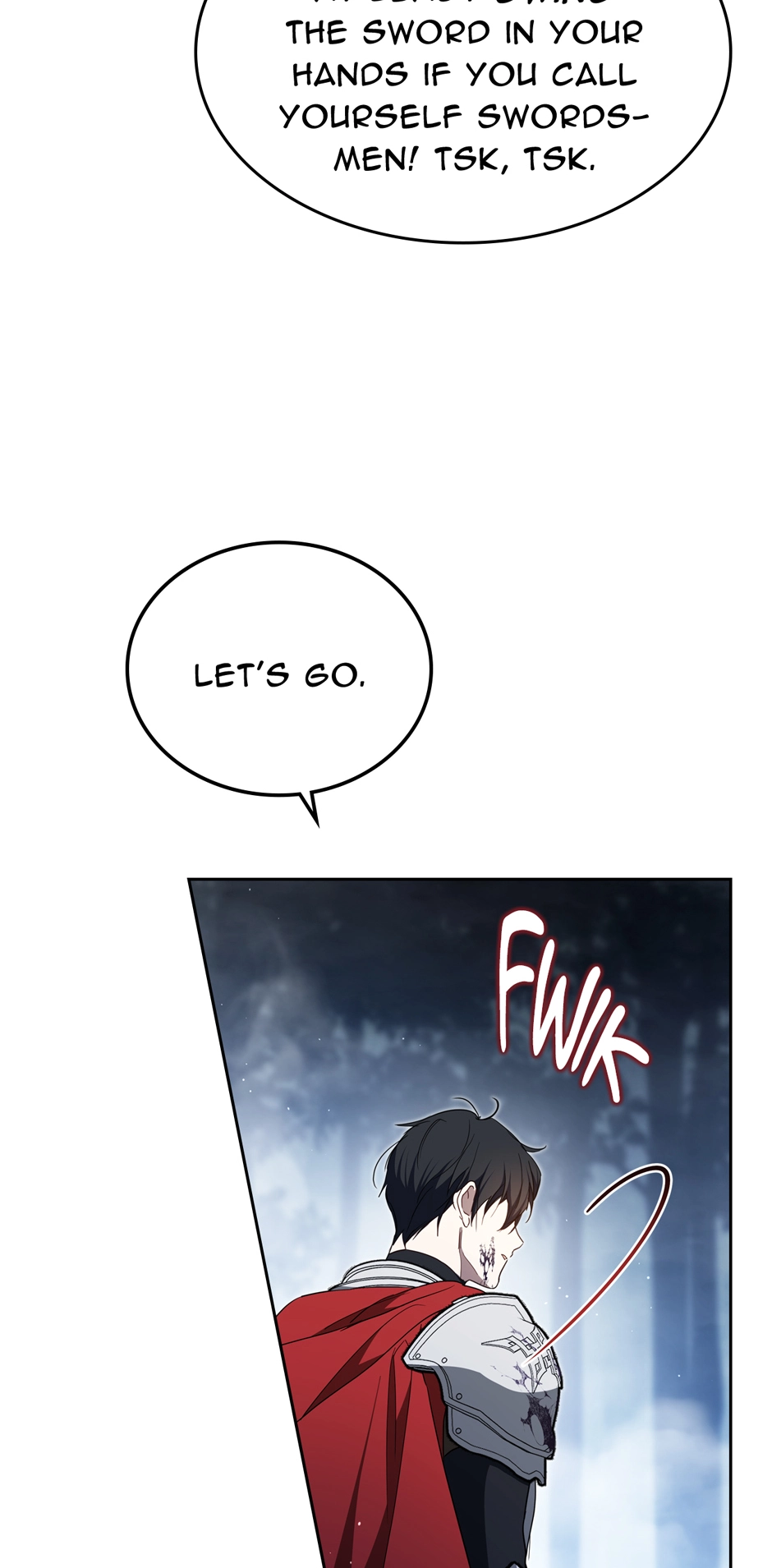 Read I'll Be the Matriarch in This Life Manga Online