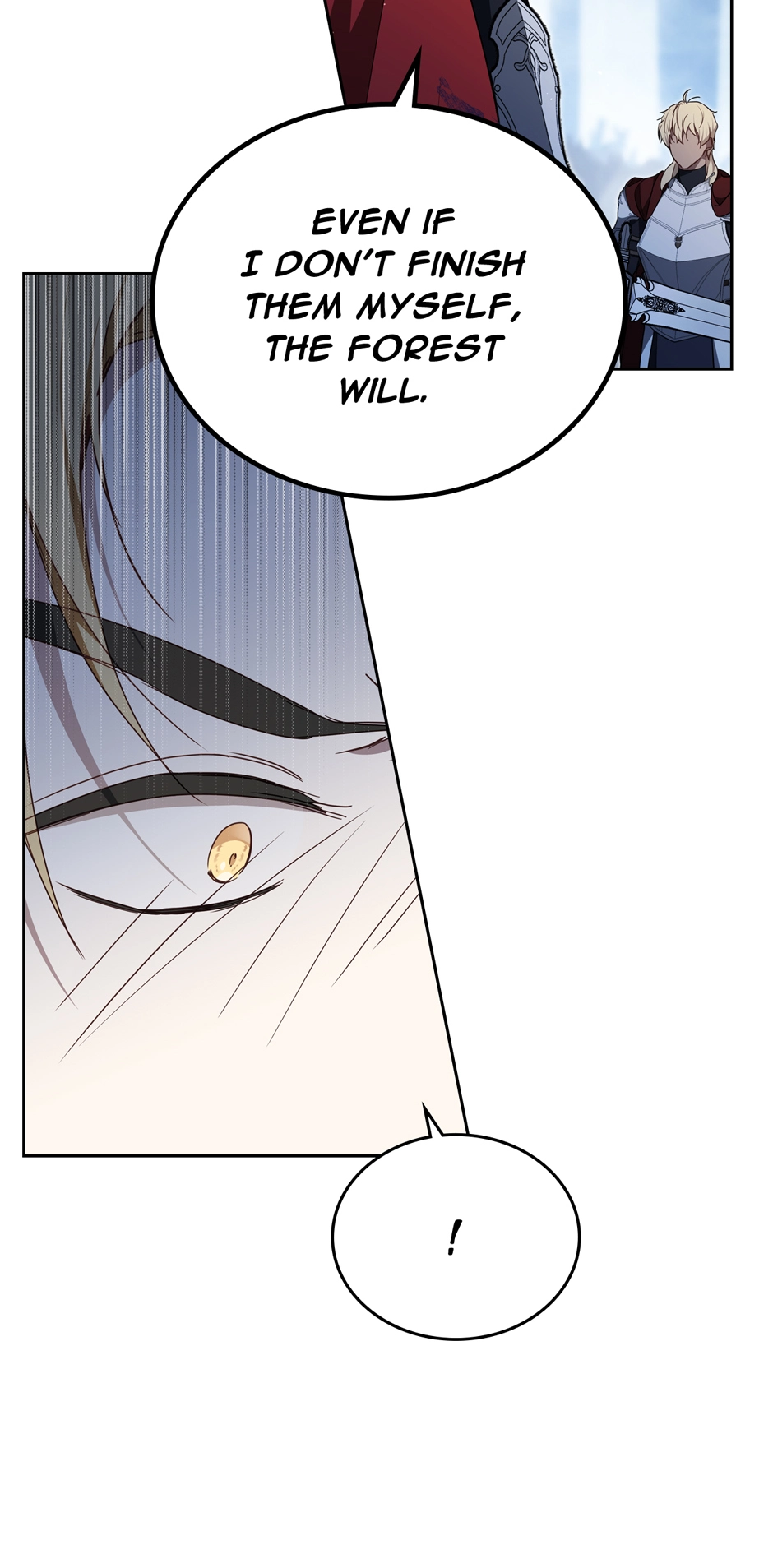 Read I'll Be the Matriarch in This Life Manga Online