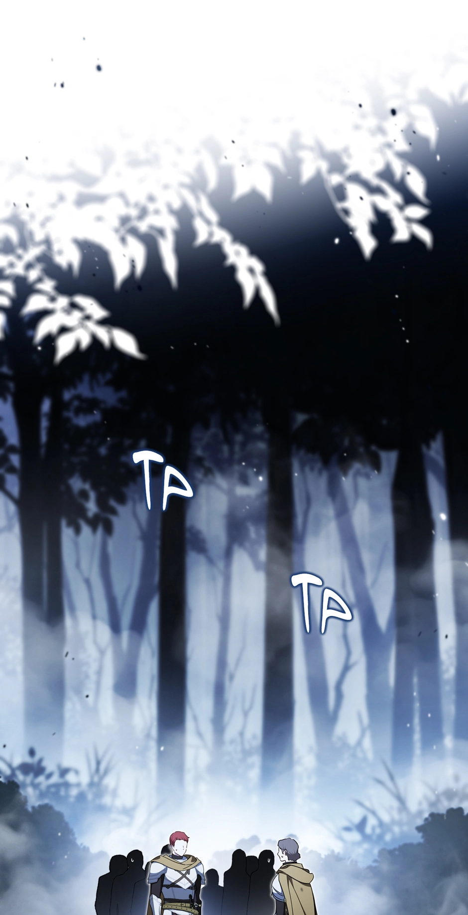 Read I'll Be the Matriarch in This Life Manga Online