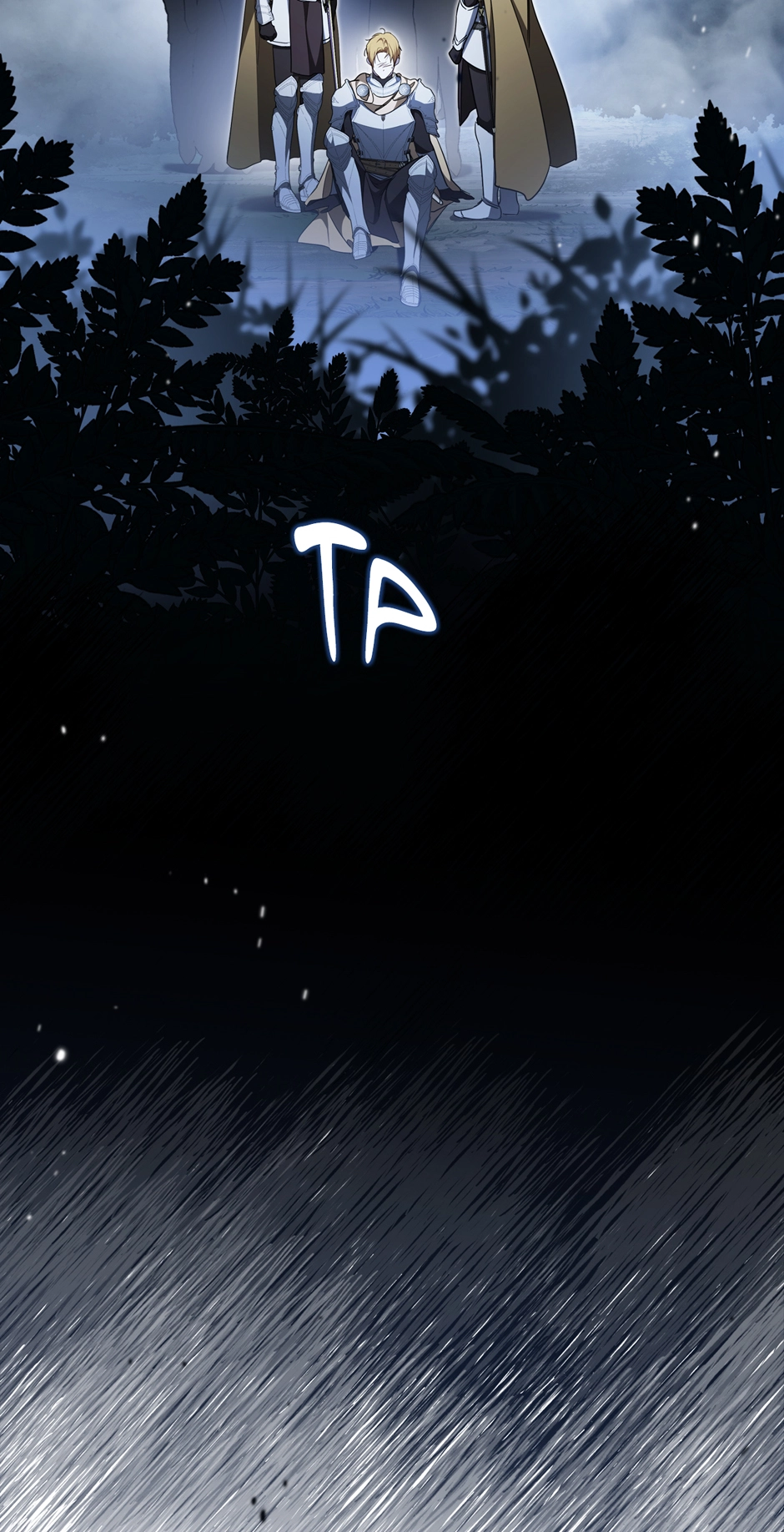 Read I'll Be the Matriarch in This Life Manga Online