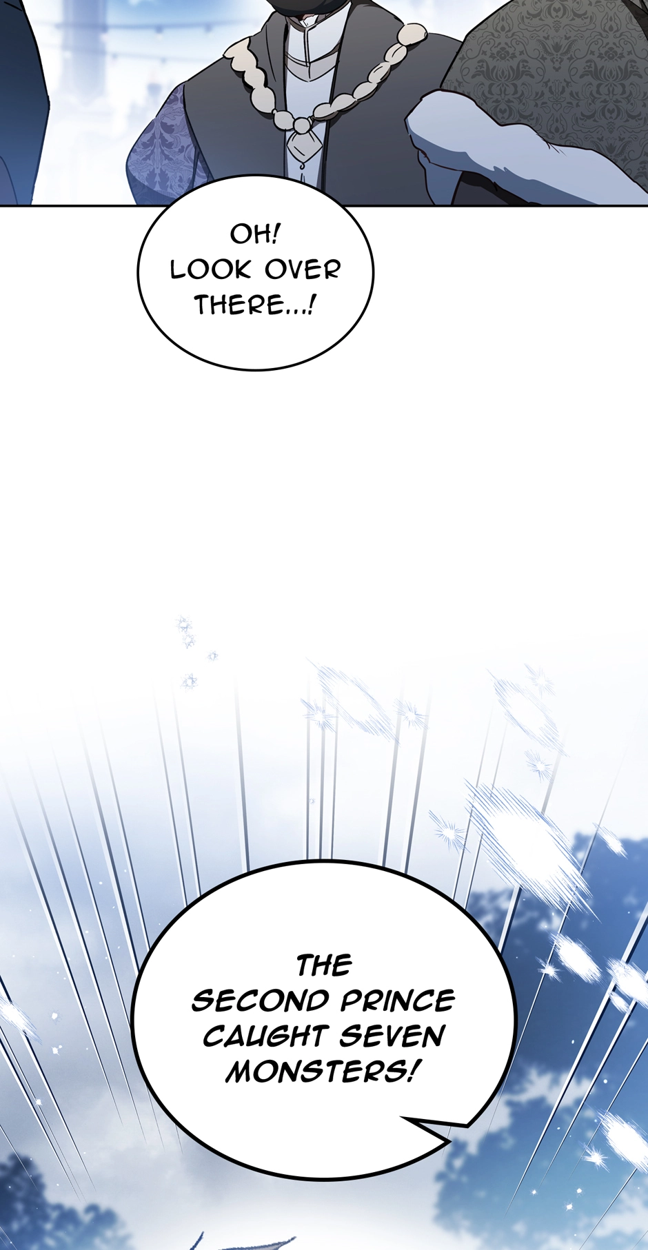 Read I'll Be the Matriarch in This Life Manga Online