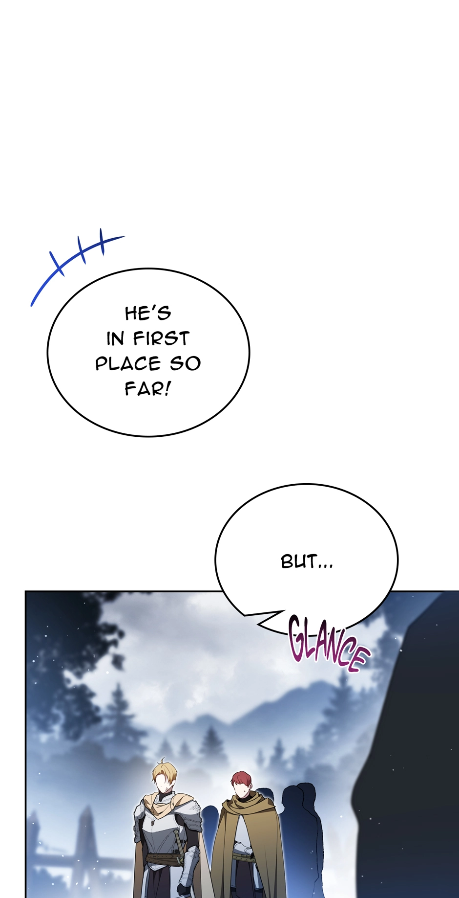 Read I'll Be the Matriarch in This Life Manga Online