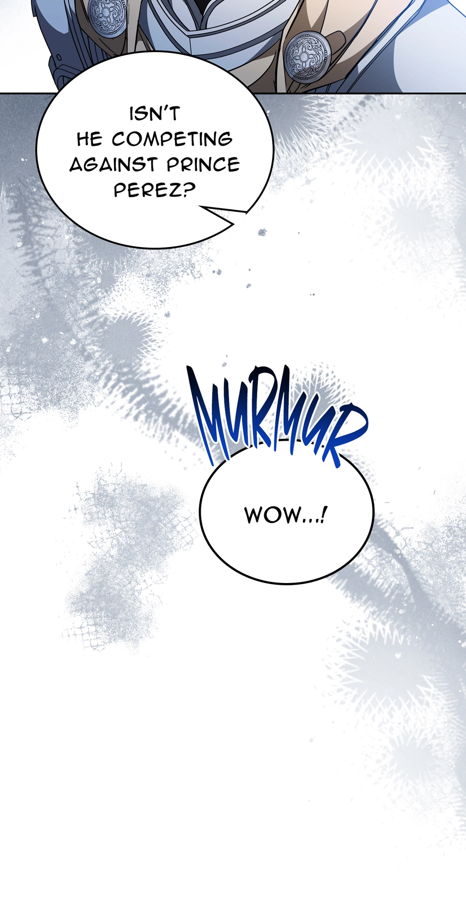 Read I'll Be the Matriarch in This Life Manga Online